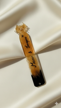 Resin Bookmarks